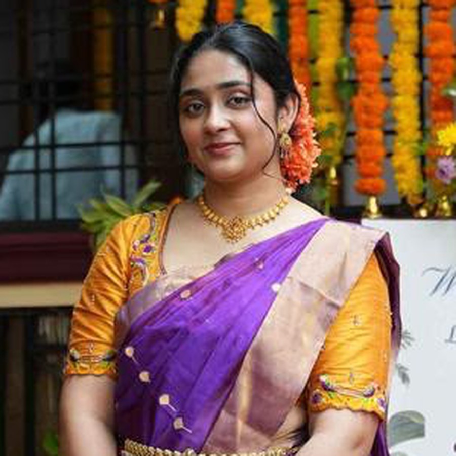 Shreya